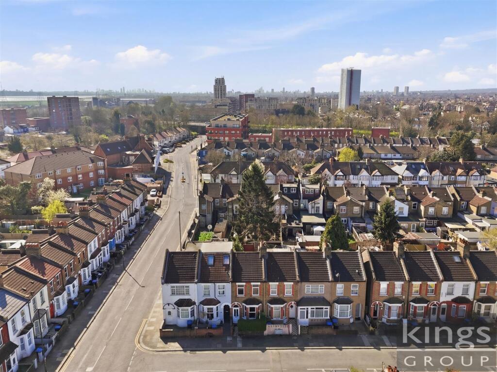 Main image of property: King Edwards Road, Enfield London