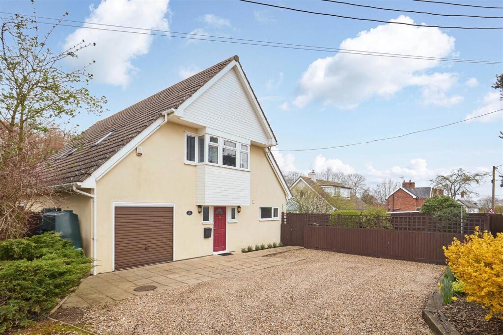 Main image of property: Harleston Road, Weybread, Diss