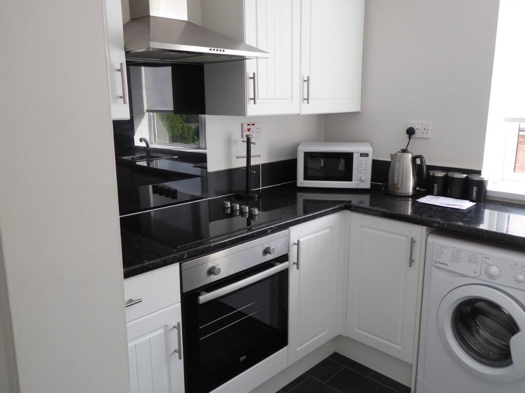 Main image of property: Felton Avenue, Newcastle Upon Tyne, NE3