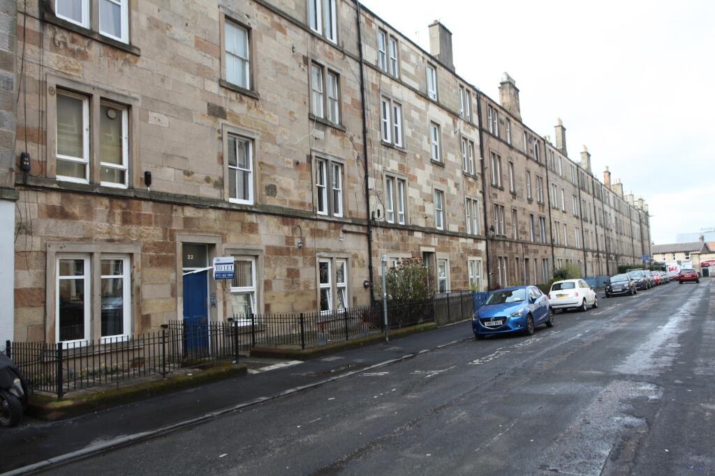 Main image of property: Caledonian Place, Haymarket, Edinburgh, EH11