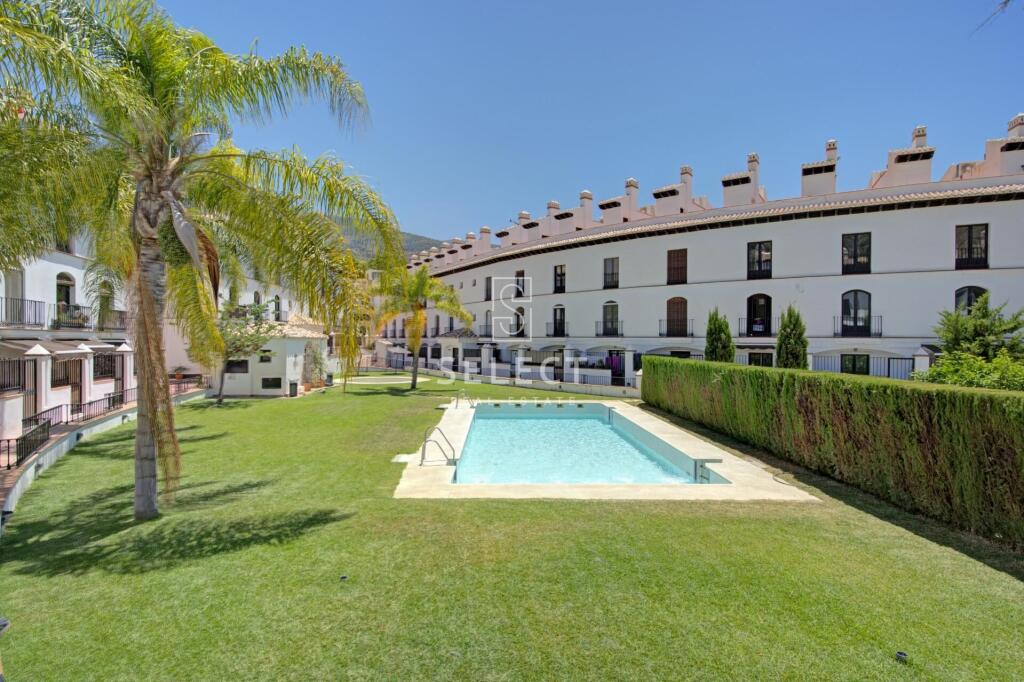 Main image of property: Andalucia, Granada, Vélez de Benaudalla