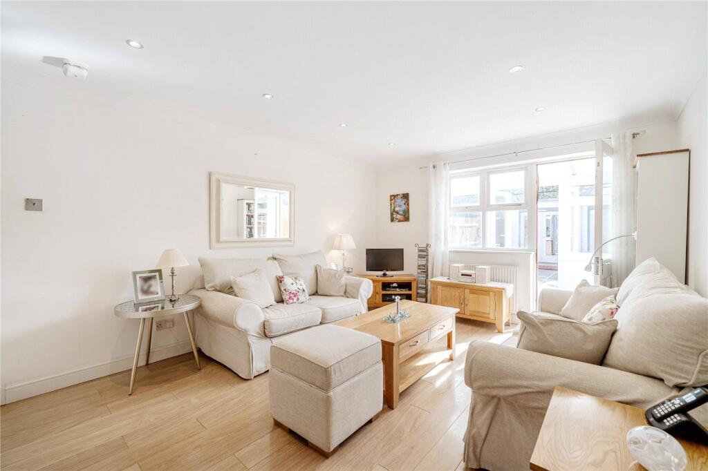 Main image of property: St Andrews Gardens, Cobham, Surrey, KT11