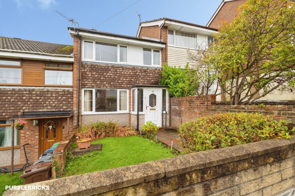 Main image of property: Park Crescent, Oldham, OL9
