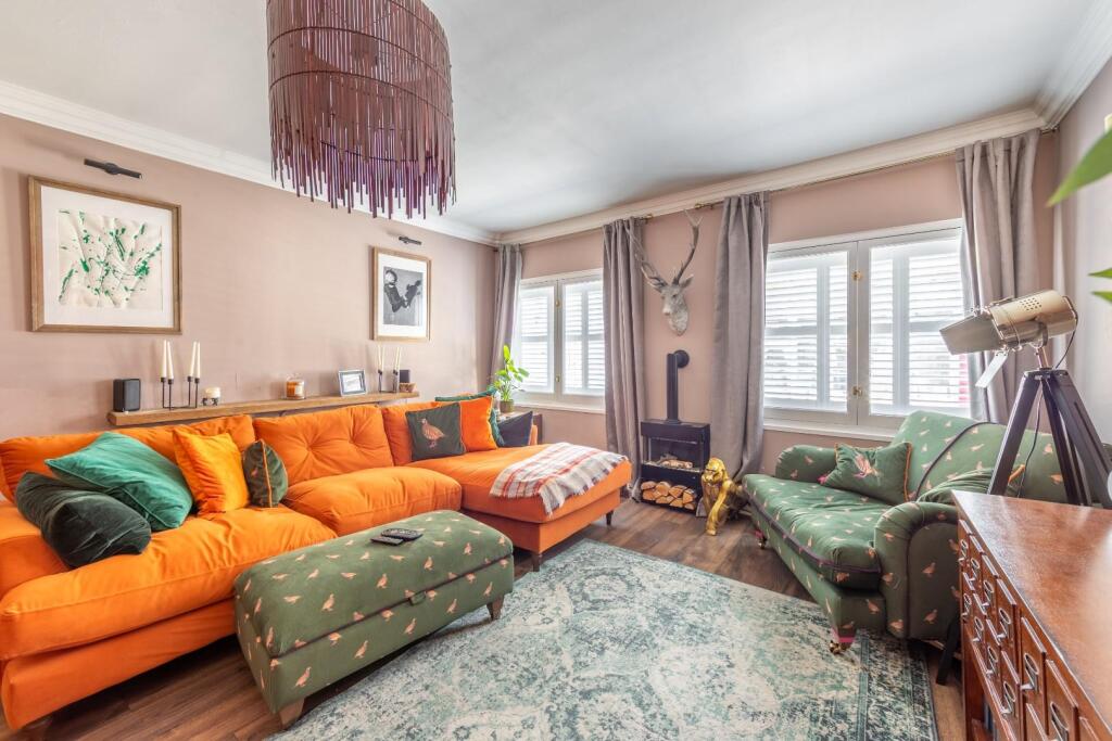 House in Consett, County Durham - View 5