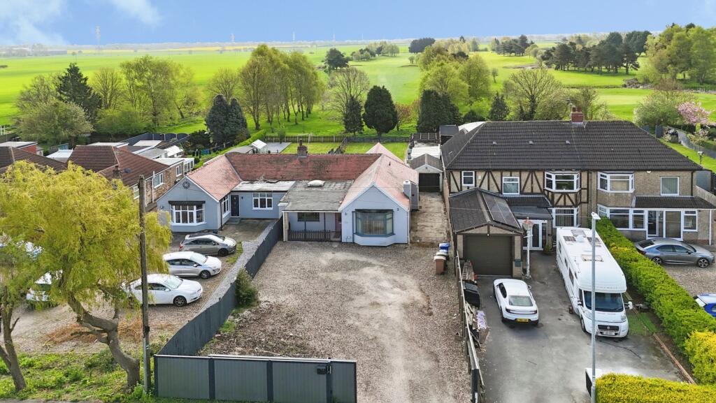 Main image of property: Hull Road, Coniston, Hull,  HU11 4LD