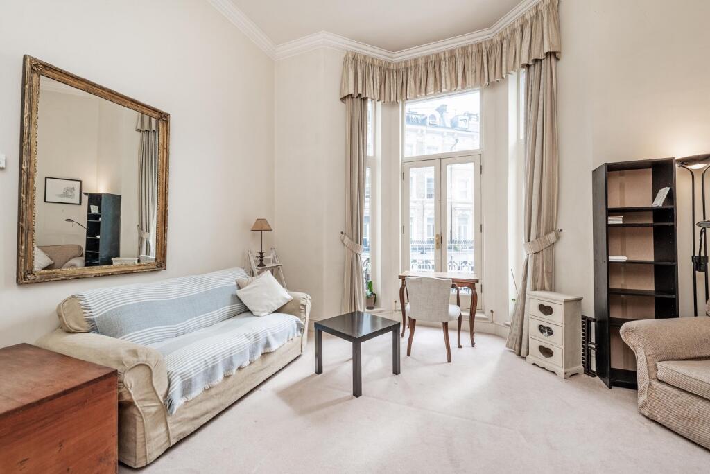 Apartment in London, Earl's Court - View 4