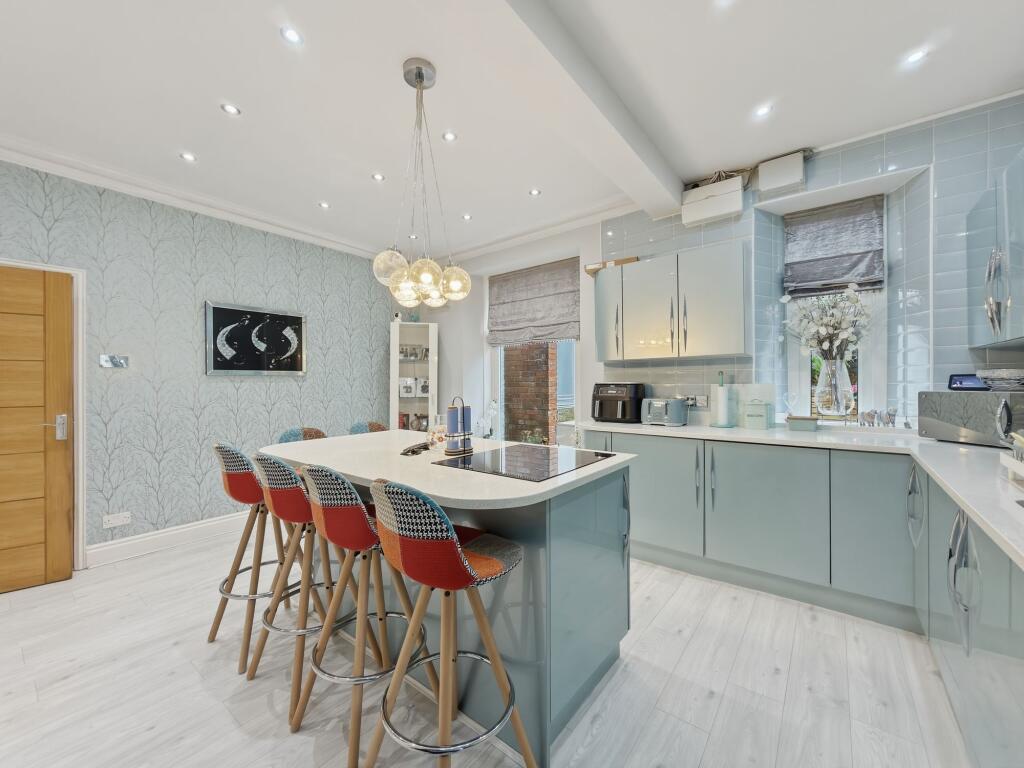 Main image of property: Leicester Road, Newport, NP19