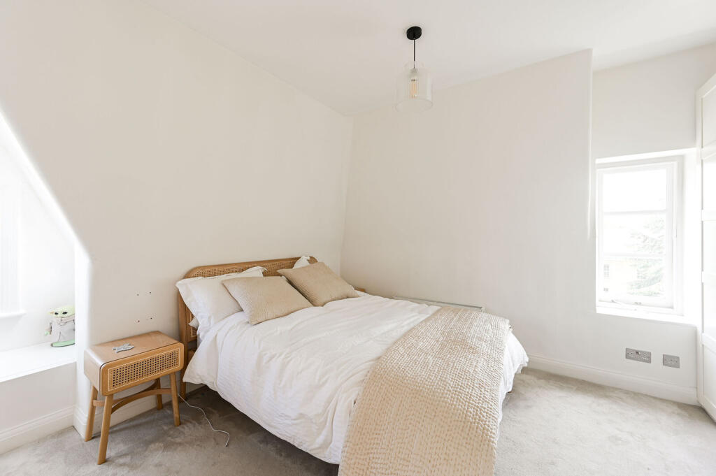 Main image of property: Sloane Court East, Sloane Square, London, SW3