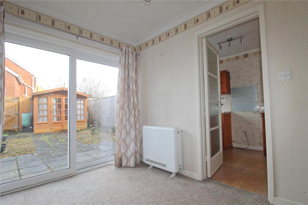 Frome Road, Trowbridge - View 5