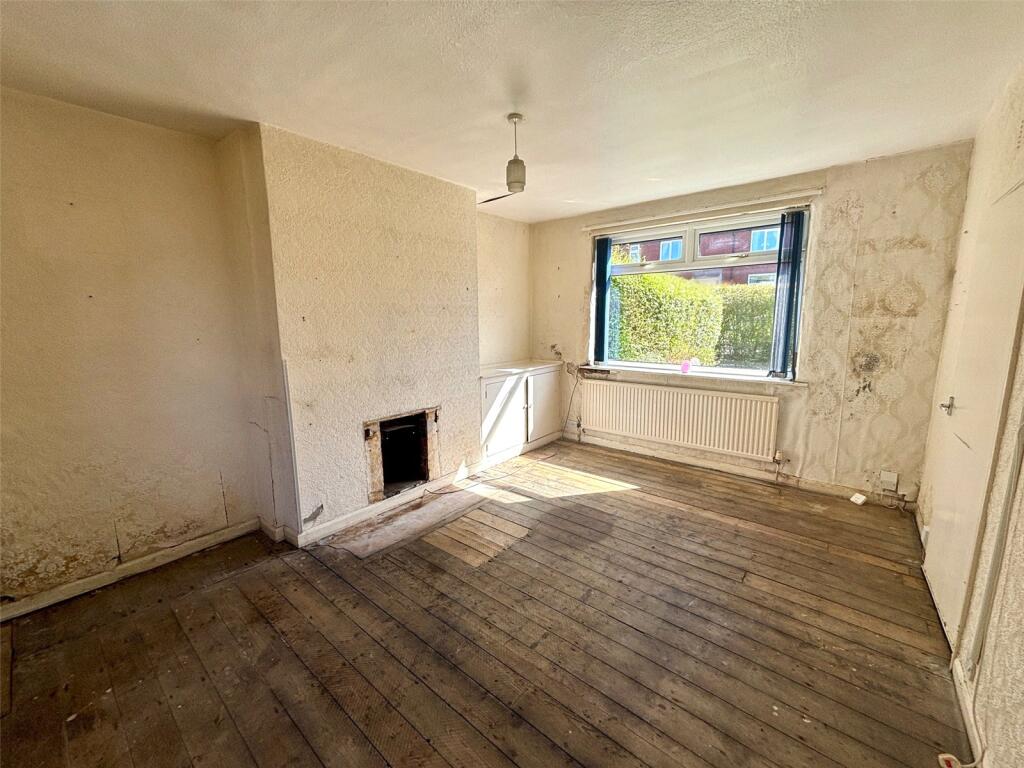 Additional image 2 of Gainsborough Avenue, Burnley, Lancashire, BB11