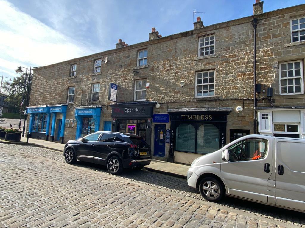 Additional image 18 of 41, 43 & 45 Hammerton Street, Burnley , Lancashire , BB11 1LT