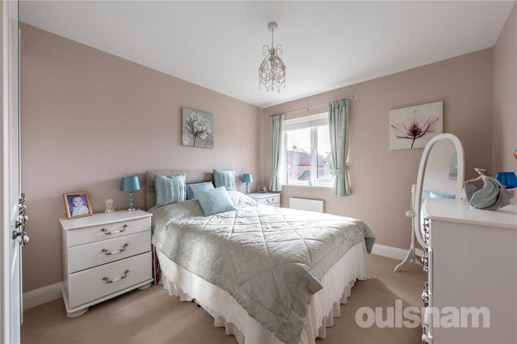 Additional image 15 of Riverpark Way, Northfield, Birmingham, West Midlands, B31