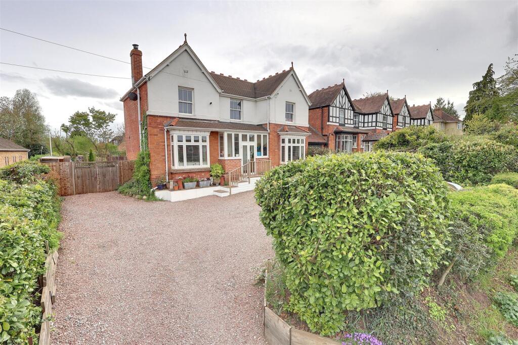 Main image of property: Ross Road, Newent