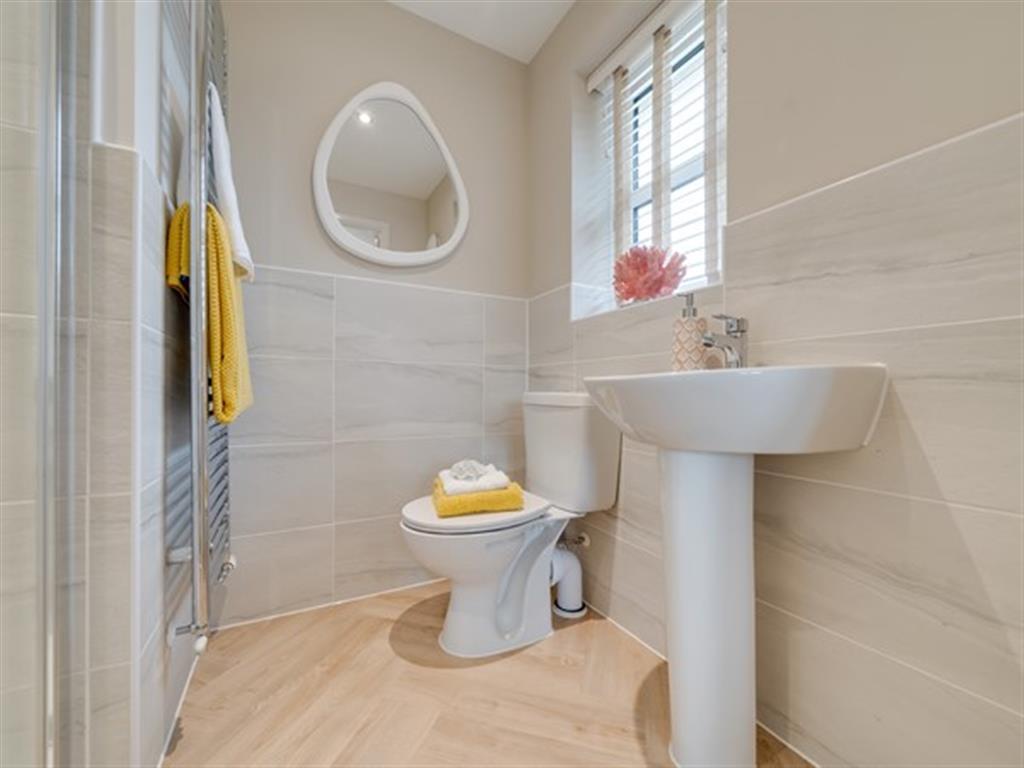 Main image of property: Farleigh Road, Backwell, Bristol