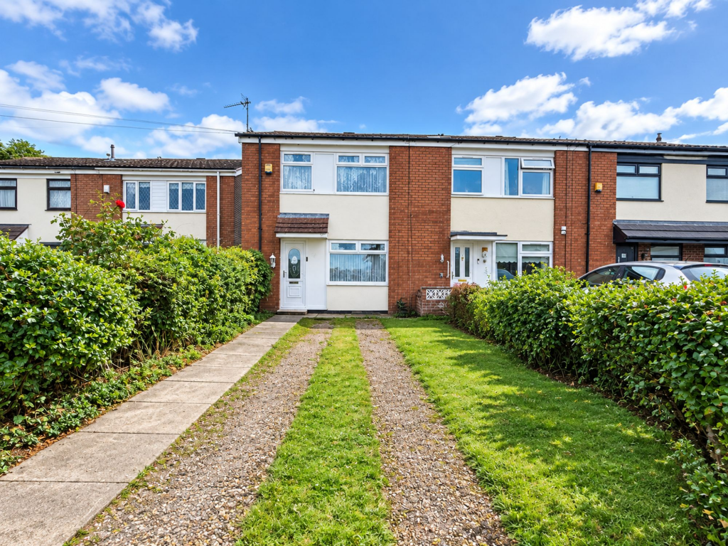 Main image of property: Robinson Road, Liverpool, L21