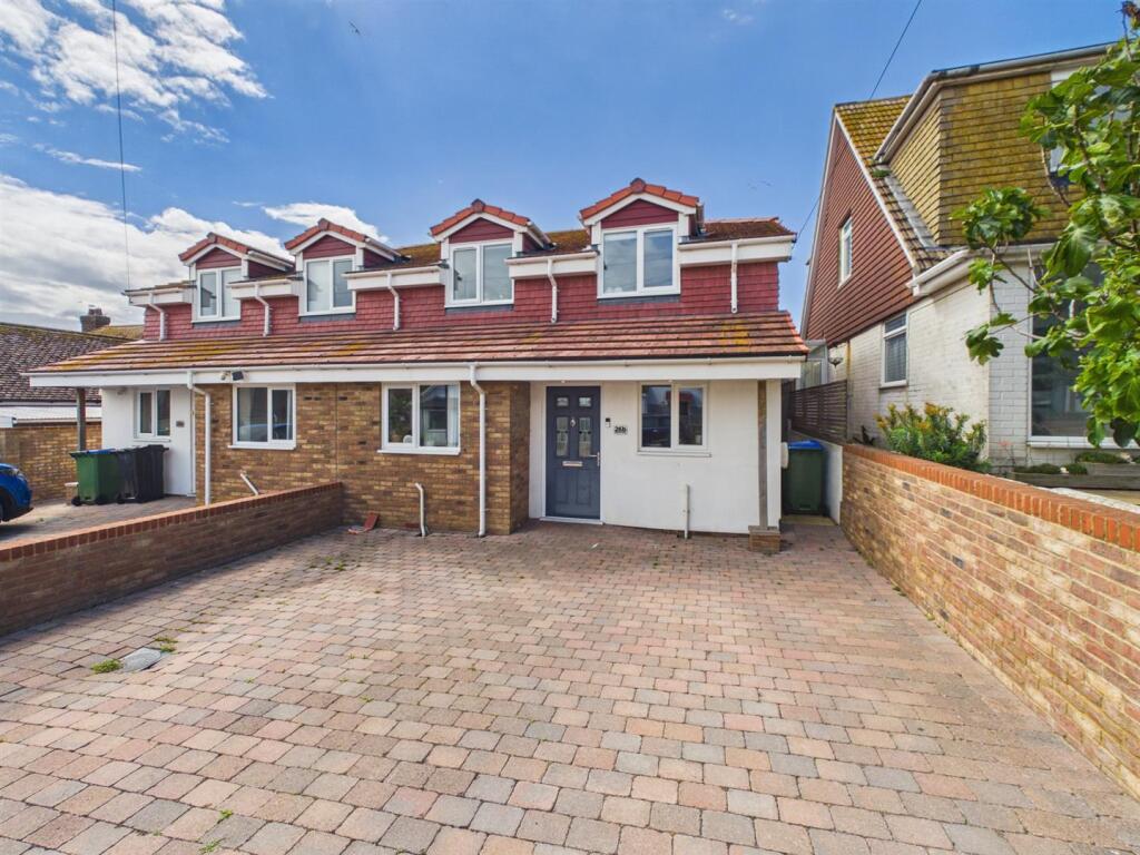 Main image of property: Bramber Avenue, Peacehaven