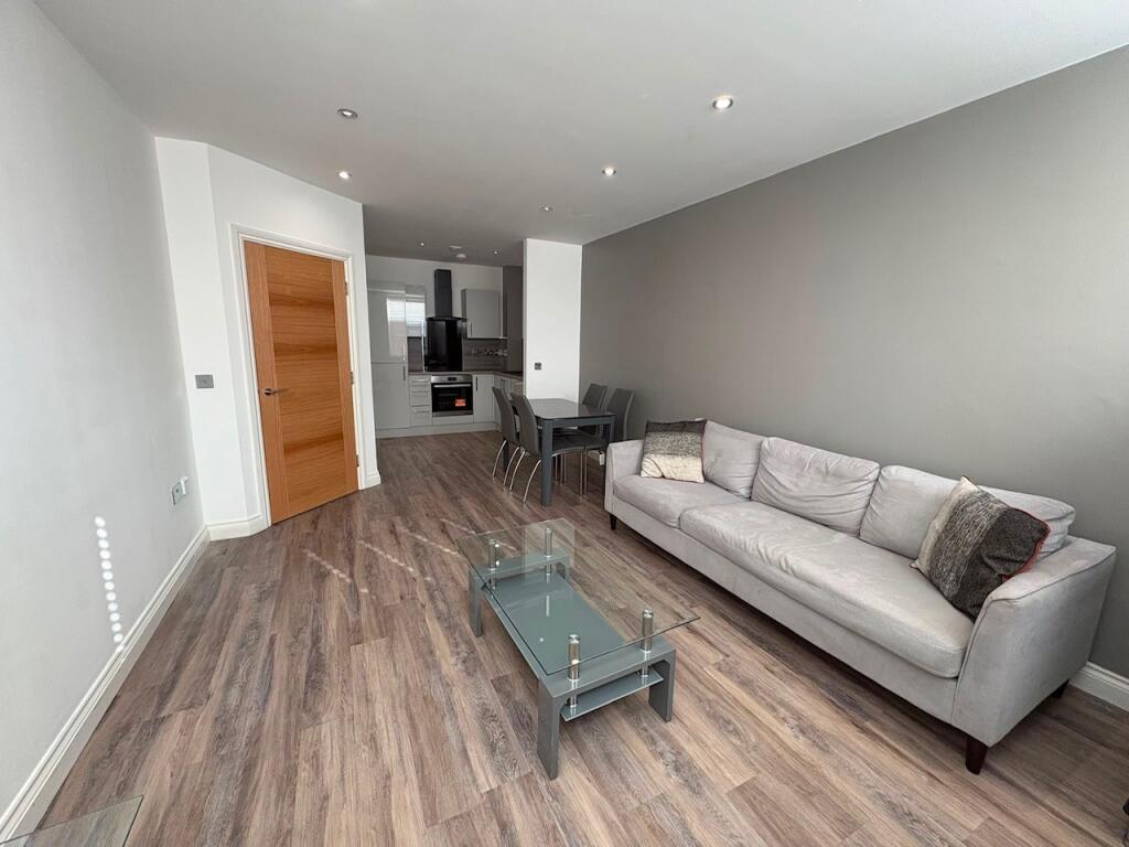 Main image of property: Mint Drive, Jewellery Quarter