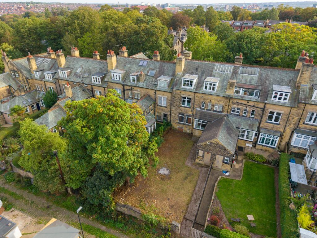 Main image of property: St Marys Road, Leeds, LS7