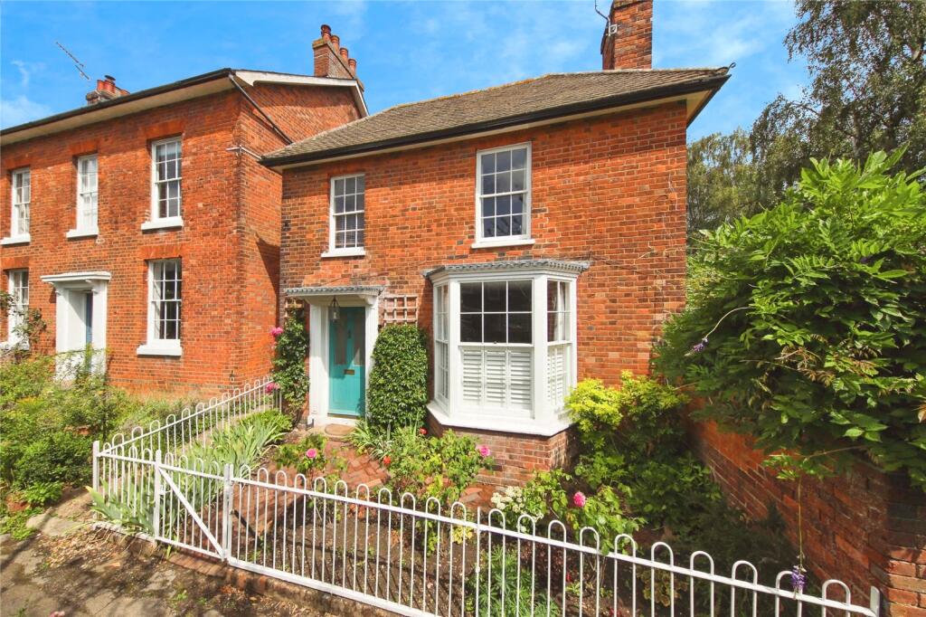 Main image of property: Charlton Terrace, Tonbridge, Kent, TN9