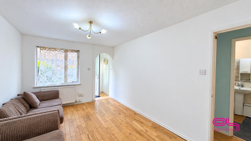 House in Bolton, Daubhill - View 4