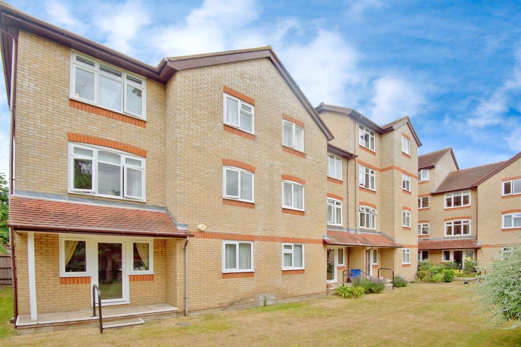 Main image of property: The Dell, Colchester