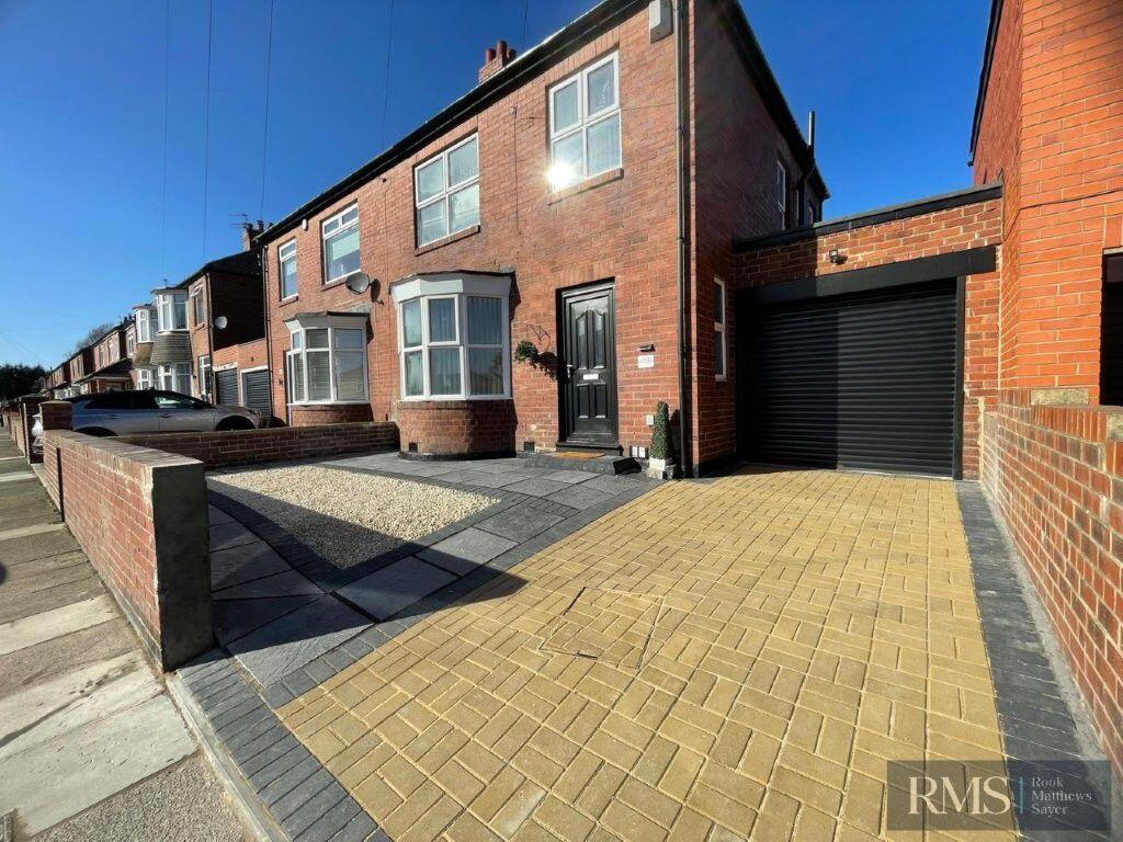 Main image of property: Ennerdale Road, Walkergate, Newcastle Upon Tyne