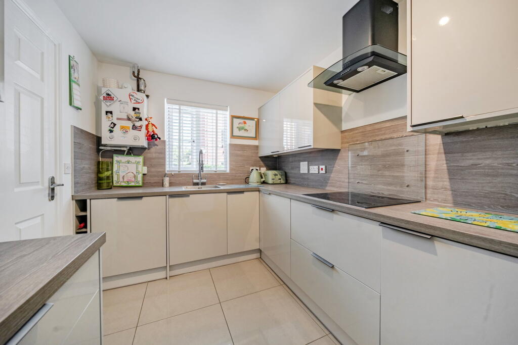 House in Reading - View 5