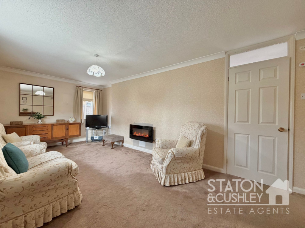 House in Nottingham - View 5