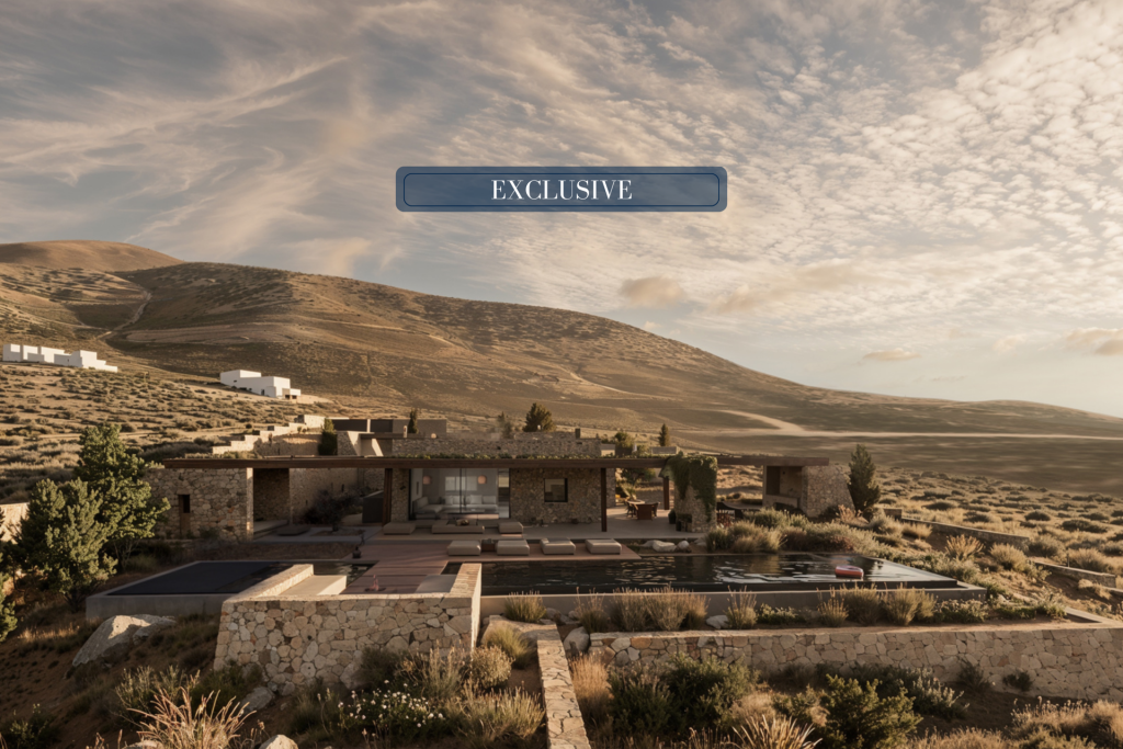 Main image of property: Greece