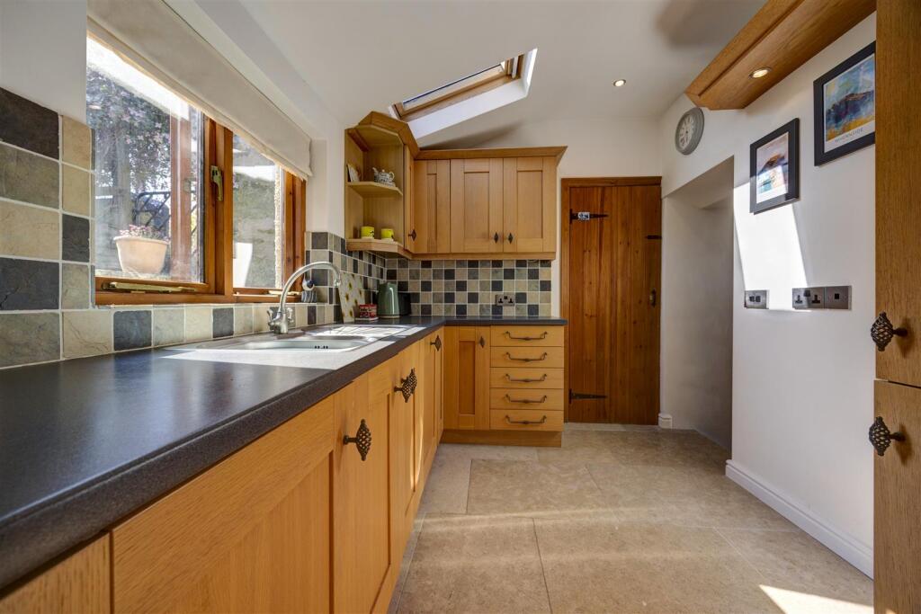 Appletree Cottage, Low Bentham photo 3