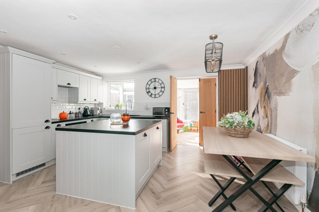 House in Hull, Kingston upon Hull - View 5
