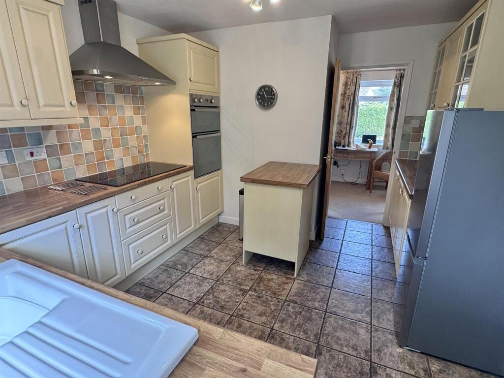 House in Reading - View 4