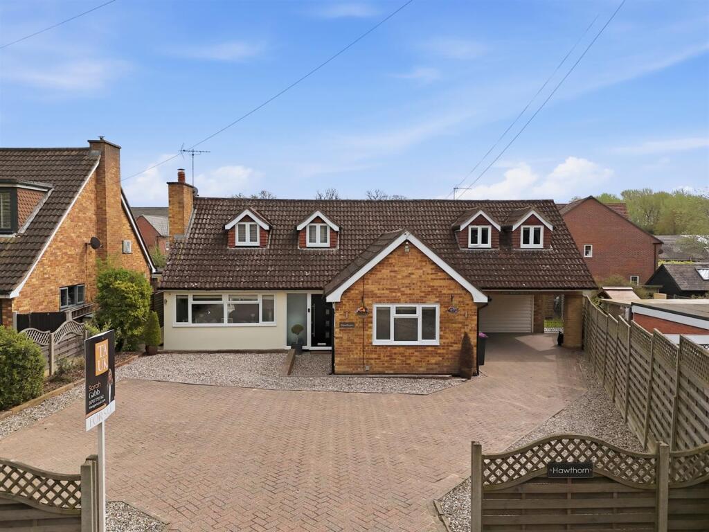 Main image of property: HIGH CROSS - BEAUTIFUL FAMILY HOME