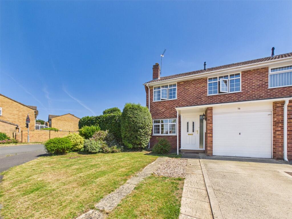 Main image of property: Abbotswood Road, Brockworth, Gloucester, Gloucestershire, GL3