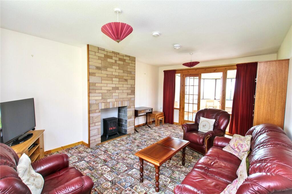 House in Kirkwall, South Ronaldsay - View 4
