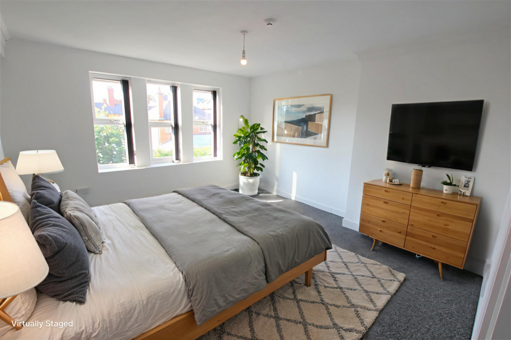 Main image of property: Clarendon Park Road, Leicester, LE2