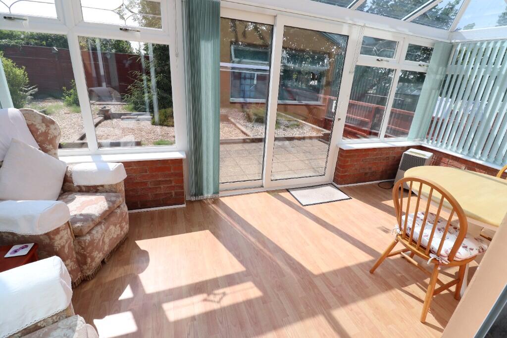 Perowne Way, Sandown, Isle Of Wight, PO36 photo 4