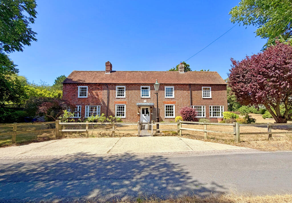Main image of property: Little Place, West Wittering