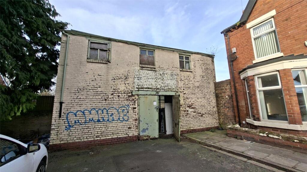 Main image of property: Birstall Road, Liverpool, Merseyside, L6