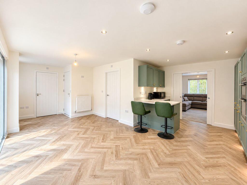 House in North Warwickshire, Middleton - View 2