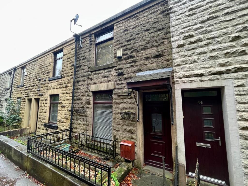 Main image of property: Bradshaw Brow, Bolton