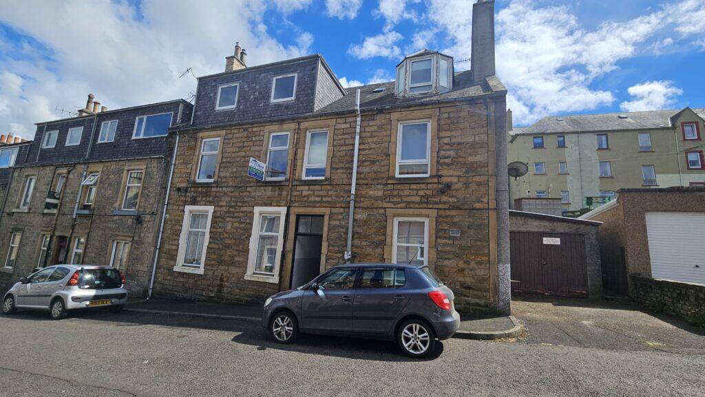 Main image of property: 20/3 Gladstone Street, Hawick, TD9 0HX
