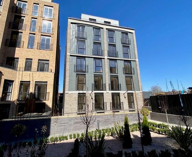 Main image of property: Old Milton Street, Leicester