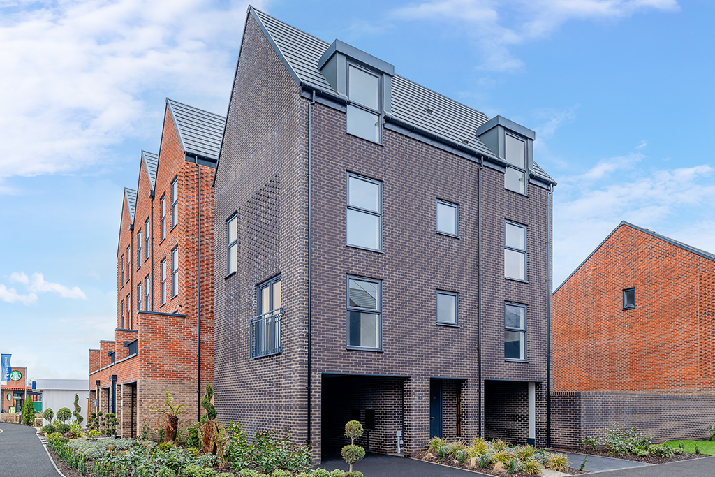 Main image of property: Wilford Lane,
West Bridgford,
NG2 7ST