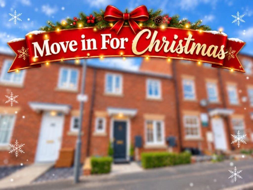 Main image of property: Canal Mews, Chesterfield
