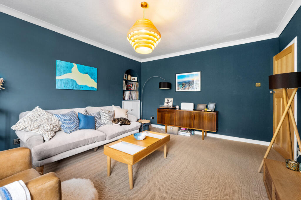 House in Glasgow - View 4
