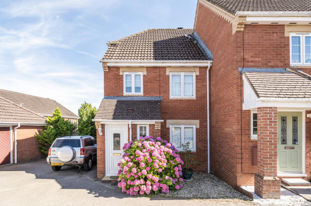 Main image of property: Holland Drive, Andover, Hampshire