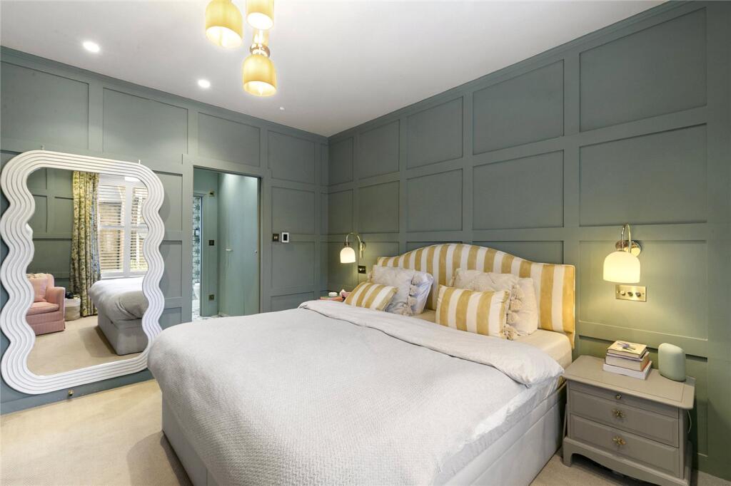 House in London - View 5