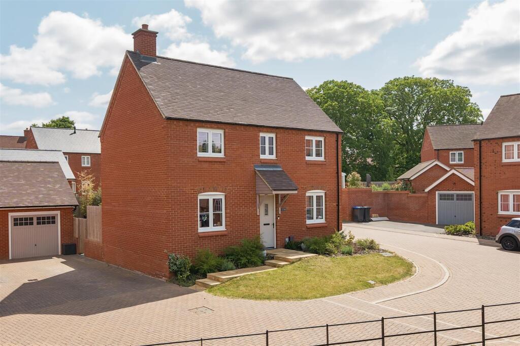 Main image of property: Tollgate Close, Towcester, NN12