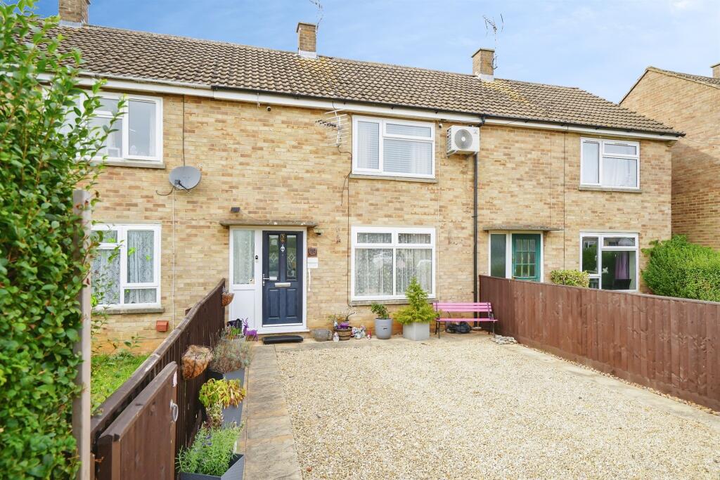 Main image of property: Keble Road, Bicester